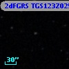 2dFGRS TGS123Z025