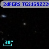2dFGRS TGS158Z220