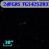 2dFGRS TGS425Z032