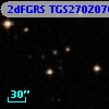 2dFGRS TGS270Z076