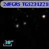 2dFGRS TGS231Z218