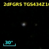 2dFGRS TGS434Z162