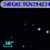 2dFGRS TGN294Z240