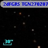 2dFGRS TGN270Z074