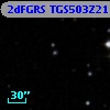 2dFGRS TGS503Z211
