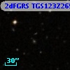 2dFGRS TGS123Z265