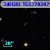 2dFGRS TGS270Z079
