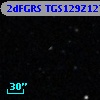 2dFGRS TGS129Z127