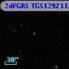 2dFGRS TGS129Z112