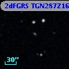 2dFGRS TGN287Z168