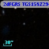 2dFGRS TGS158Z294