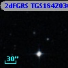 2dFGRS TGS184Z030