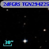 2dFGRS TGN294Z253