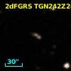 2dFGRS TGN242Z285