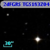 2dFGRS TGS183Z041