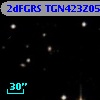 2dFGRS TGN423Z050