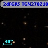 2dFGRS TGN270Z100