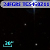 2dFGRS TGS450Z111