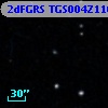 2dFGRS TGS004Z116