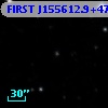 FIRST J155612.9+471821