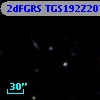 2dFGRS TGS192Z207