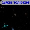 2dFGRS TGS424Z087