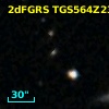 2dFGRS TGS564Z234