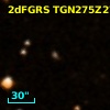 2dFGRS TGN275Z271