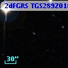 2dFGRS TGS289Z018