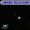 2dFGRS TGS123Z071