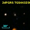 2dFGRS TGS443Z080