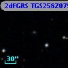 2dFGRS TGS258Z075