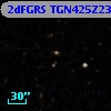 2dFGRS TGN425Z238