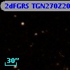 2dFGRS TGN270Z200