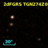 2dFGRS TGN274Z021
