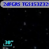 2dFGRS TGS153Z328