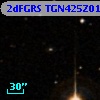 2dFGRS TGN425Z013