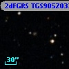 2dFGRS TGS905Z032
