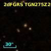 2dFGRS TGN275Z267