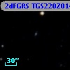 2dFGRS TGS220Z014