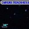 2dFGRS TGN264Z110