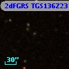2dFGRS TGS136Z231