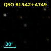 QSO B1542+4749