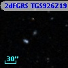 2dFGRS TGS926Z191