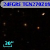 2dFGRS TGN270Z187