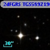 2dFGRS TGS589Z190