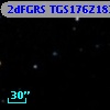 2dFGRS TGS176Z183