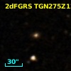 2dFGRS TGN275Z129