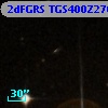 2dFGRS TGS400Z270