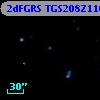 2dFGRS TGS208Z116